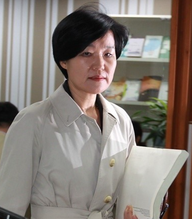 이진숙