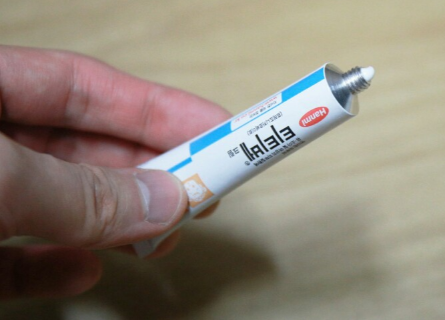 티티베크림