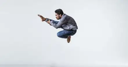 날아가는 꿈해몽