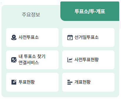 2025재보궐선거