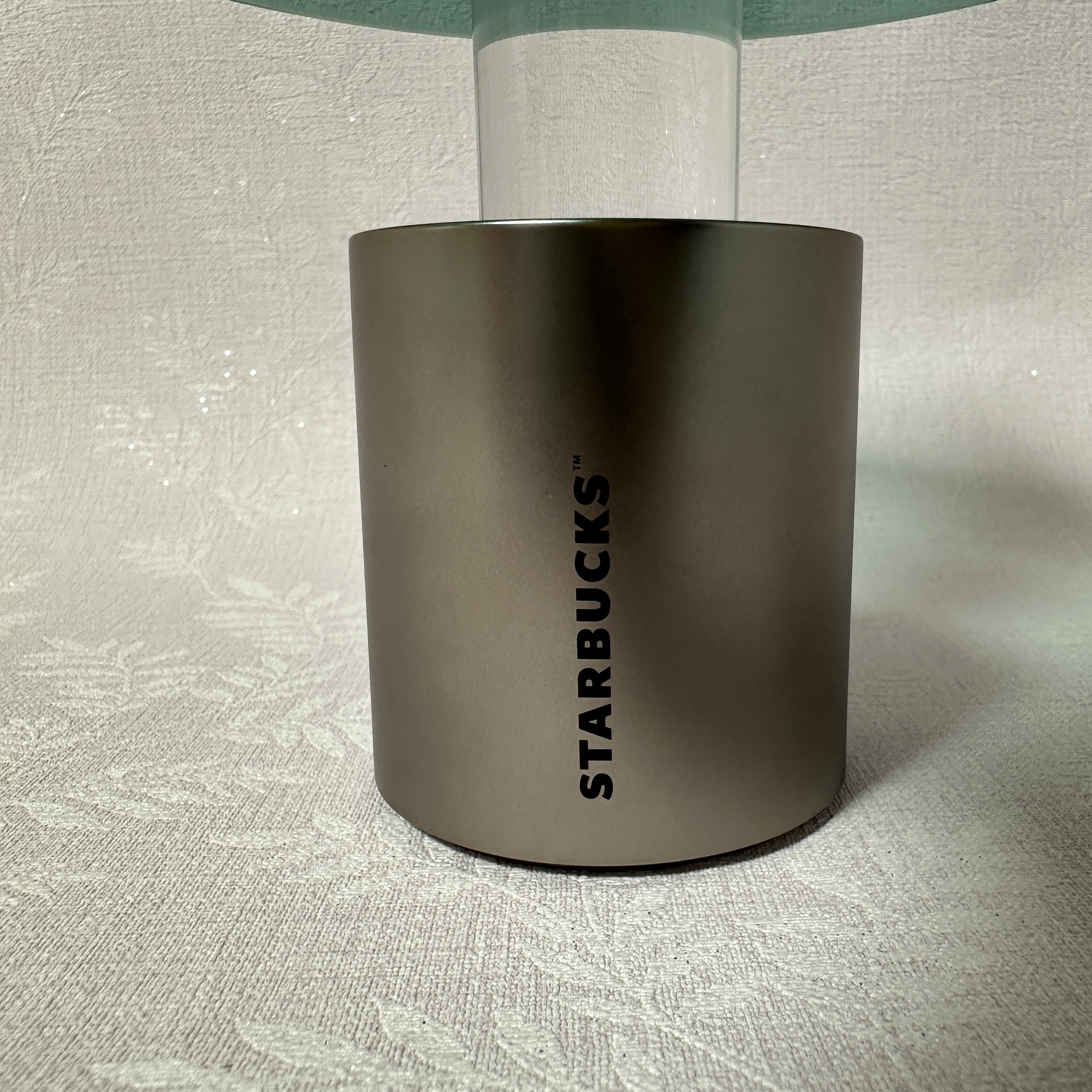 스타벅스포터블램프보나키아K그린