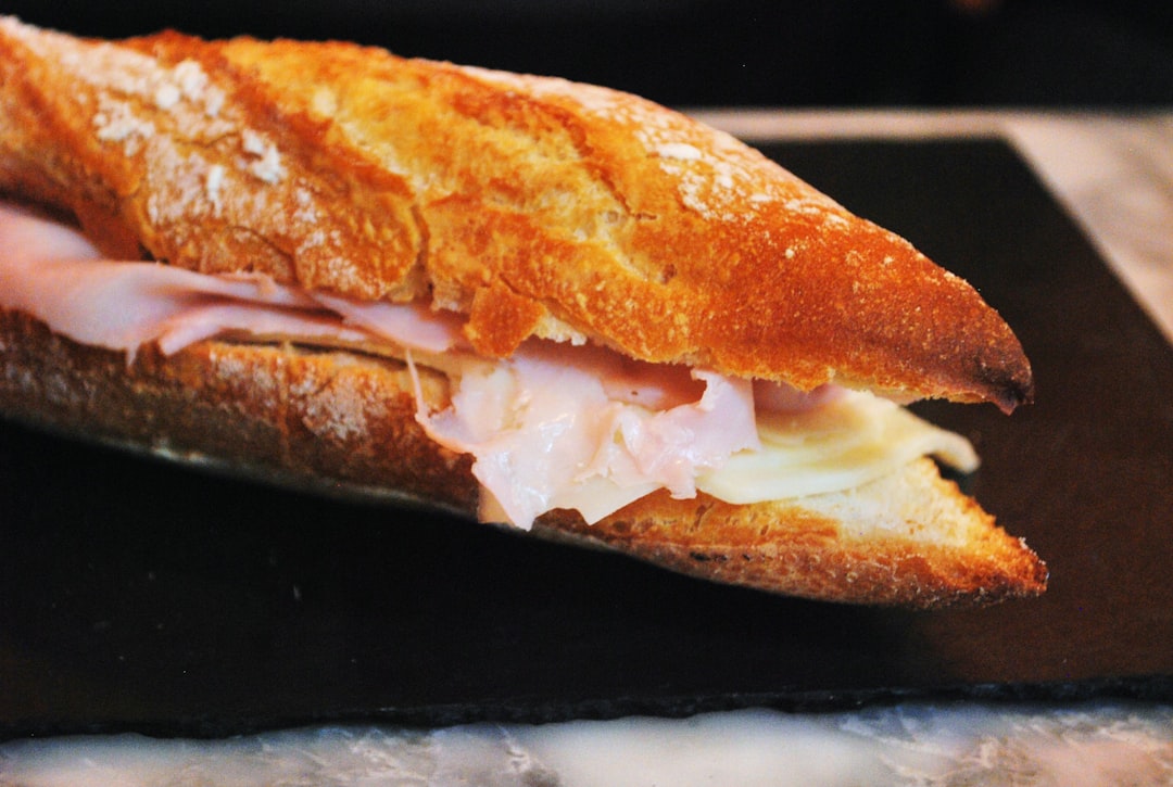 'Sandwich'