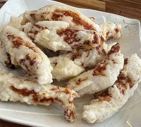 생생정보 34년 내공의 맛 냉짬뽕 