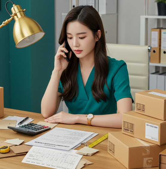 소싱과 마진 설계