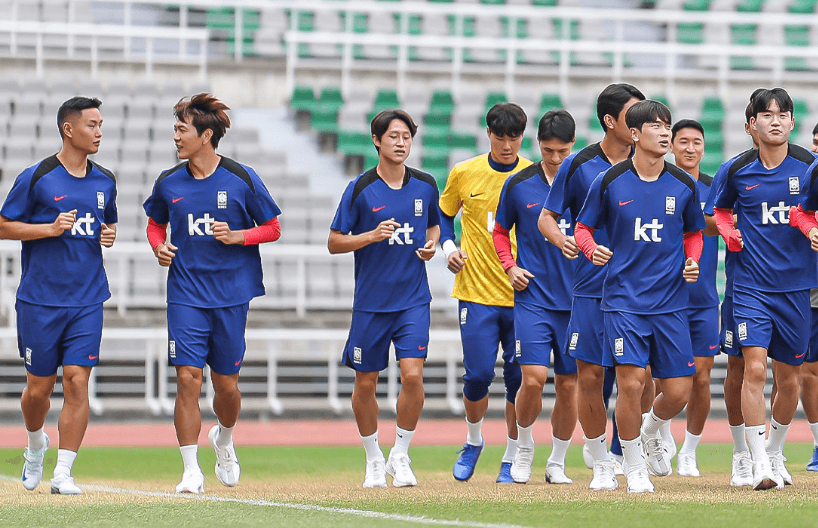 월드컵 예선 한국 오만 축구 중계 일정 [전적]