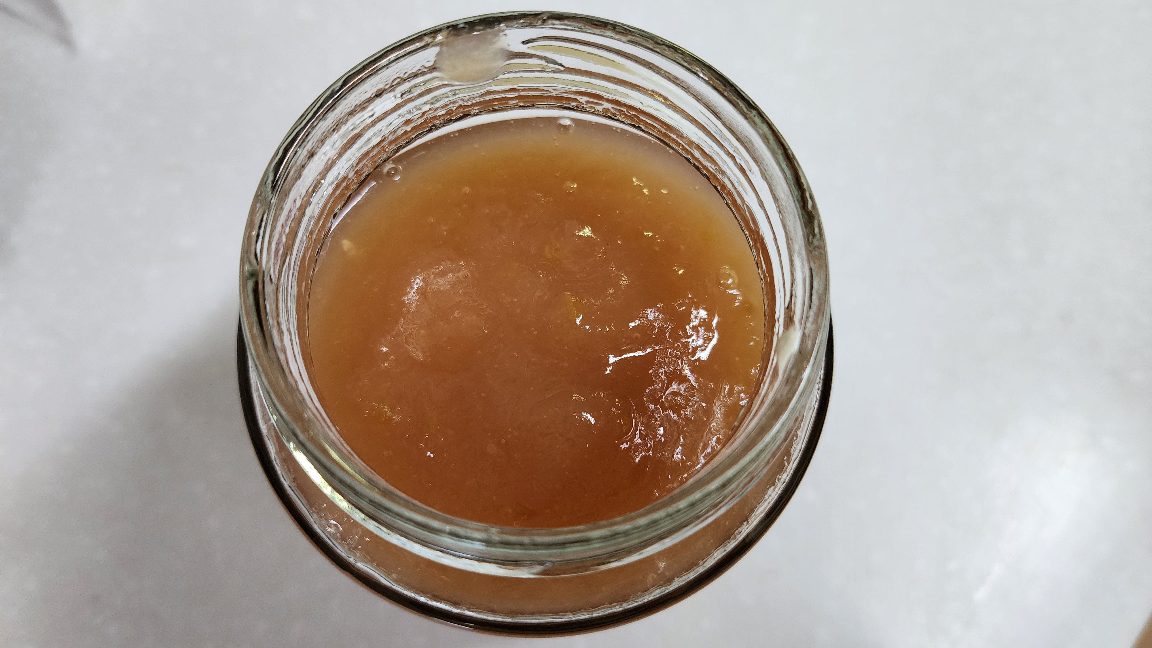 자두잼 만드는법, 자두잼 만들기