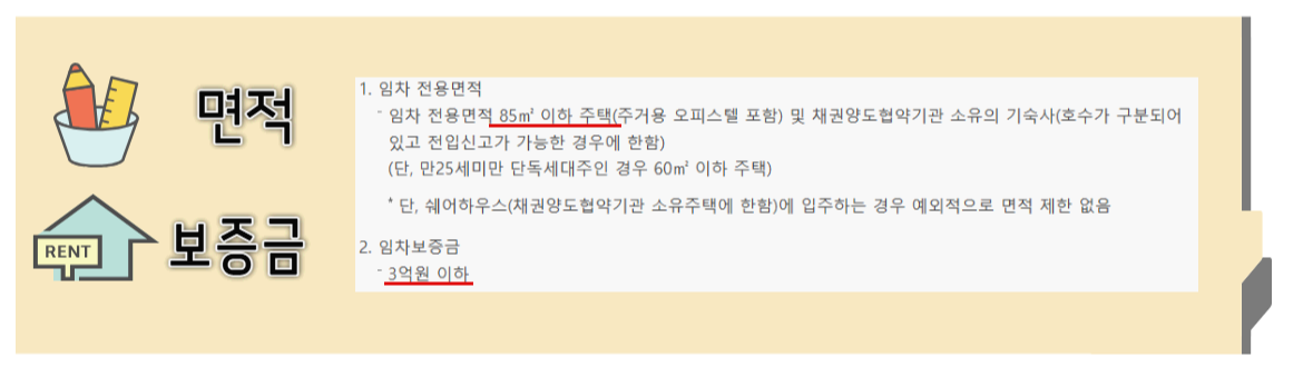 대출 신청 조건2