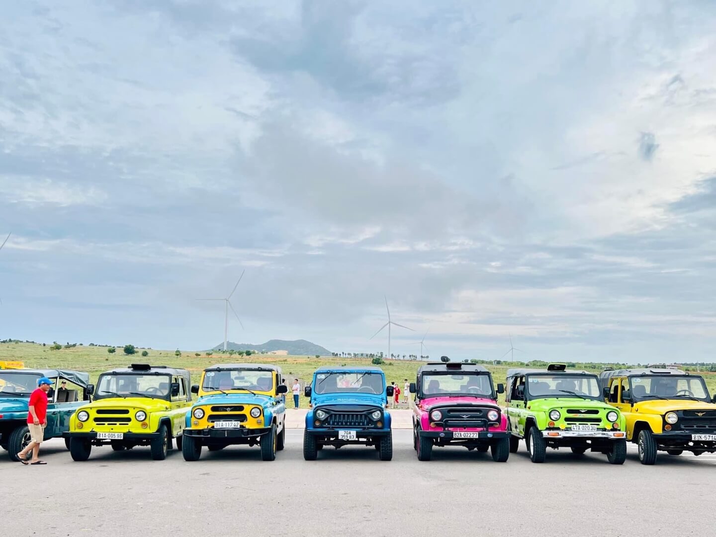 업체제공 지프컬러