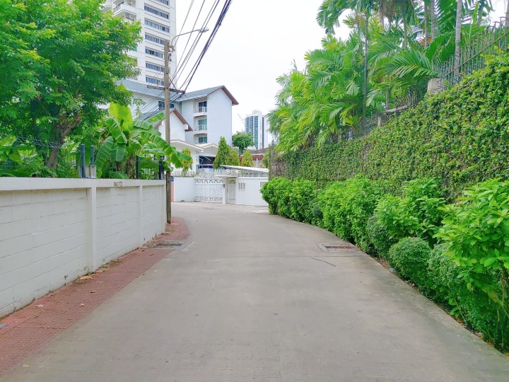 방콕호텔추천유사톤호텔가는길