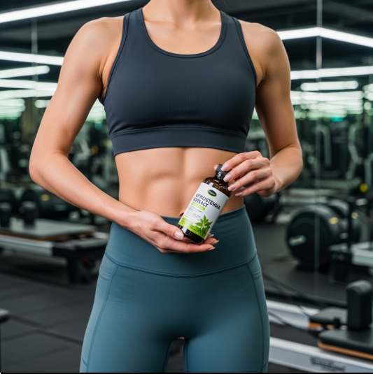 돌외잎 다이어트 활용법