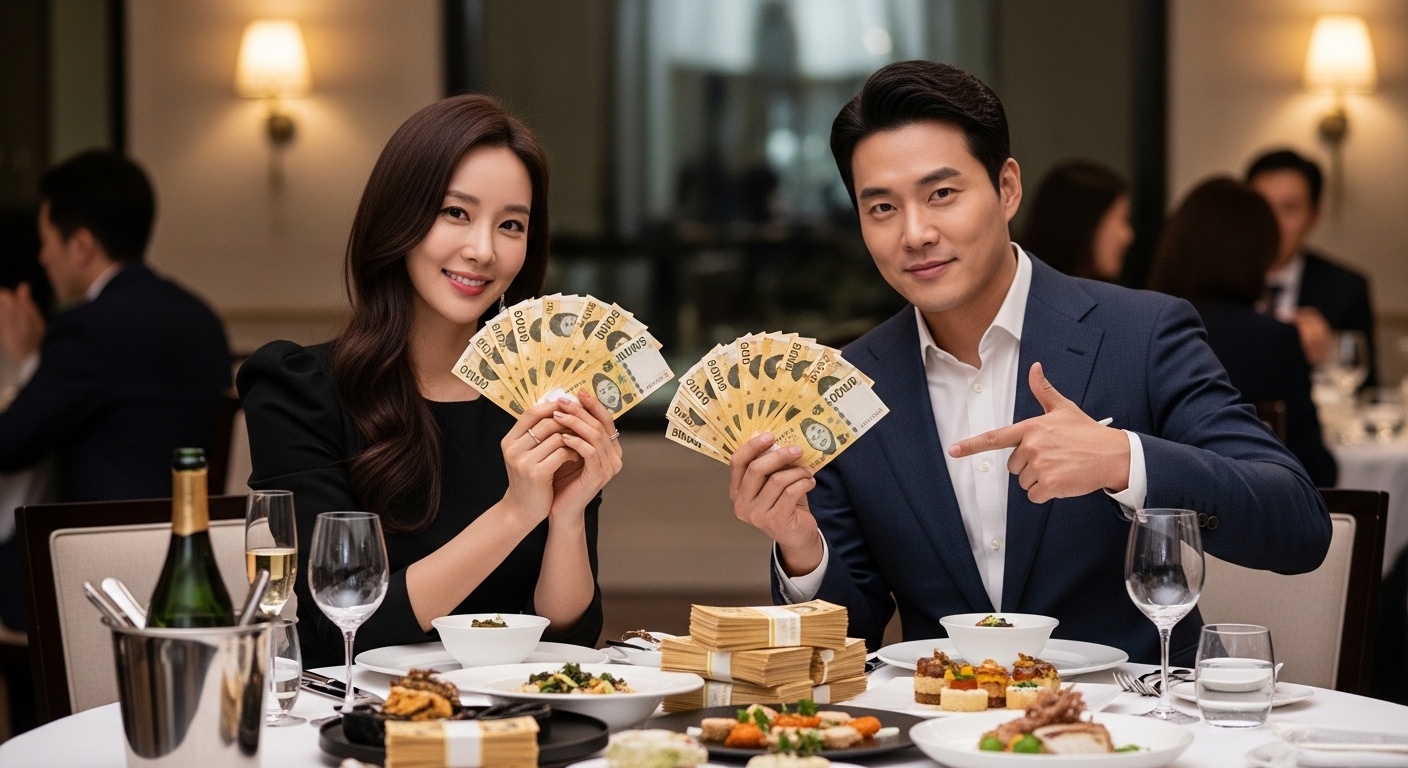 카카오 정기 예금