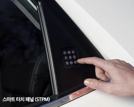  KG모빌리티 코란도 EV