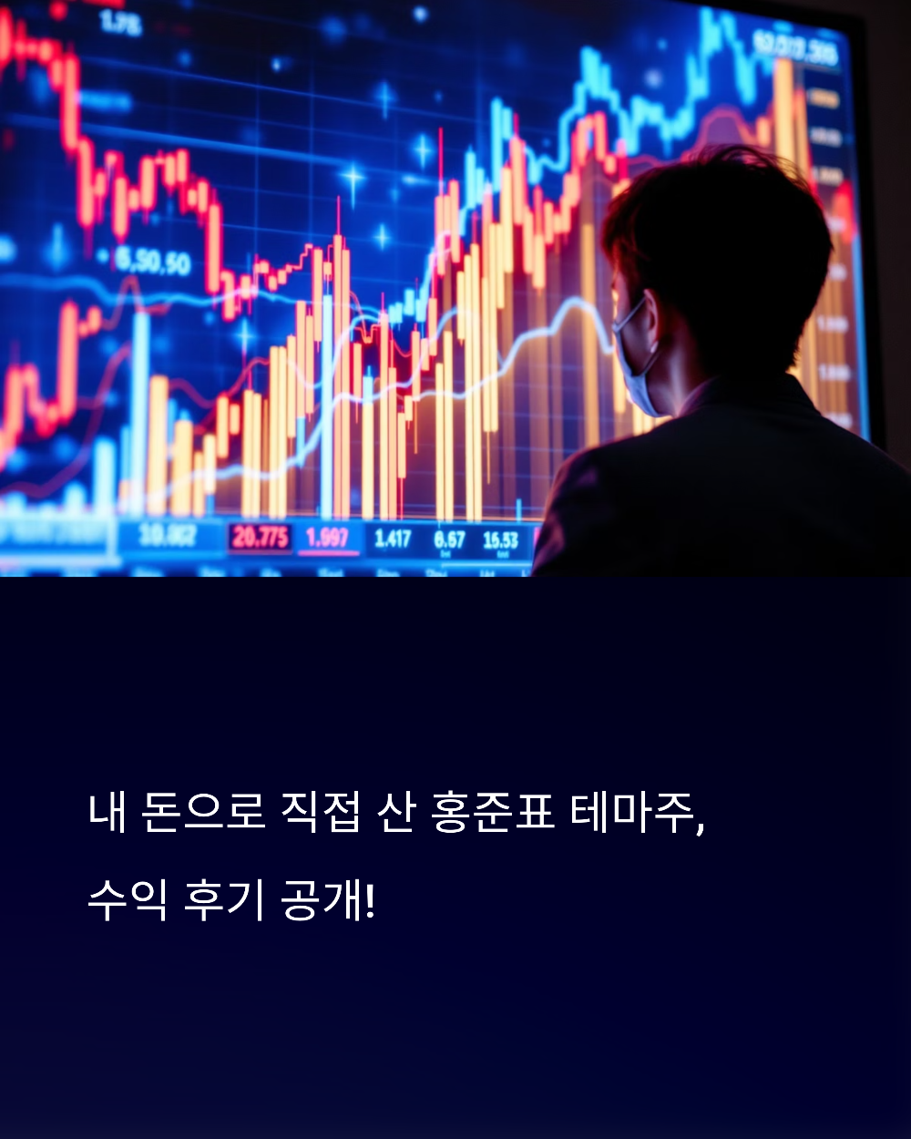 홍준표 테마주1