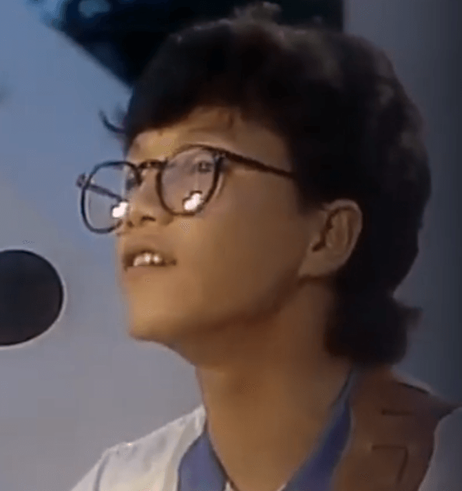 여운 홀로된 사랑