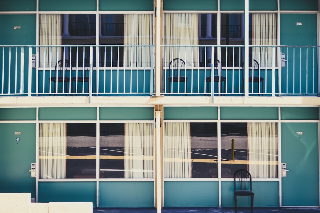 Motel