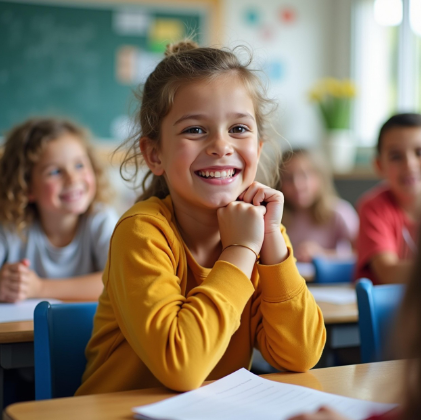 초등 입학 전 준비해야 할 생활 습관 10가지