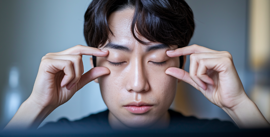 눈 실핏줄이 터지는 이유는? 원인 & 예방법 총정리 - 눈 건강을 위해 생활 습관을 개선하자! 눈 실핏줄이 터지는 이유는? 원인 & 예방법 총정리 - 눈 건강을 위해 생활 습관을 개선하자!