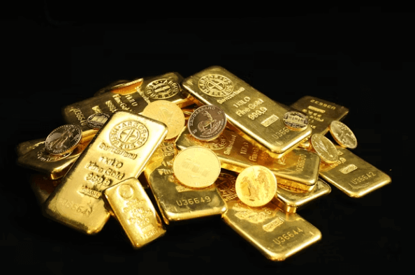 금값 20% 폭락! 금 투자 &amp;#39;지금 매수&amp;#39;해야 할까?