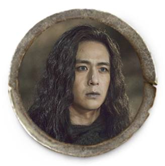 아스달 연대기 시즌1