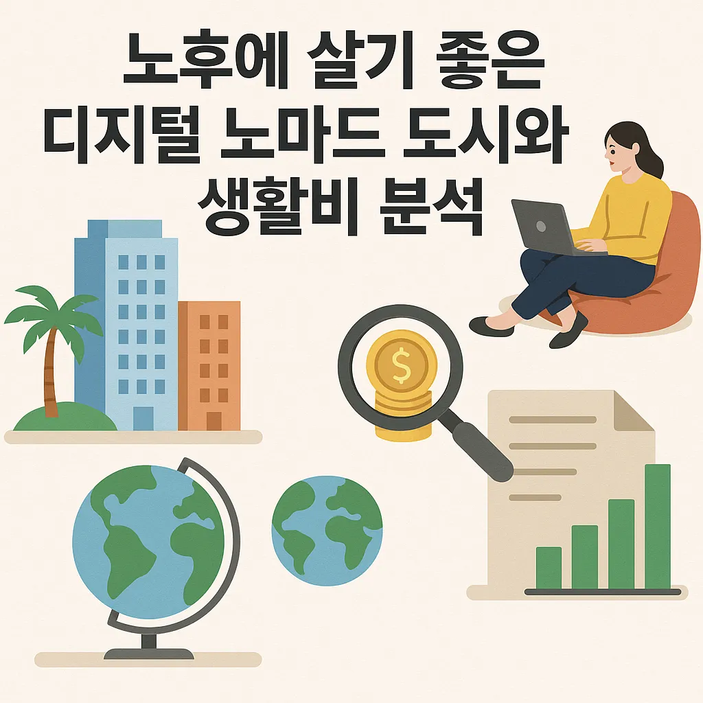50대 직장인을 위한 퇴직연금 디폴트옵션 구성 가이드