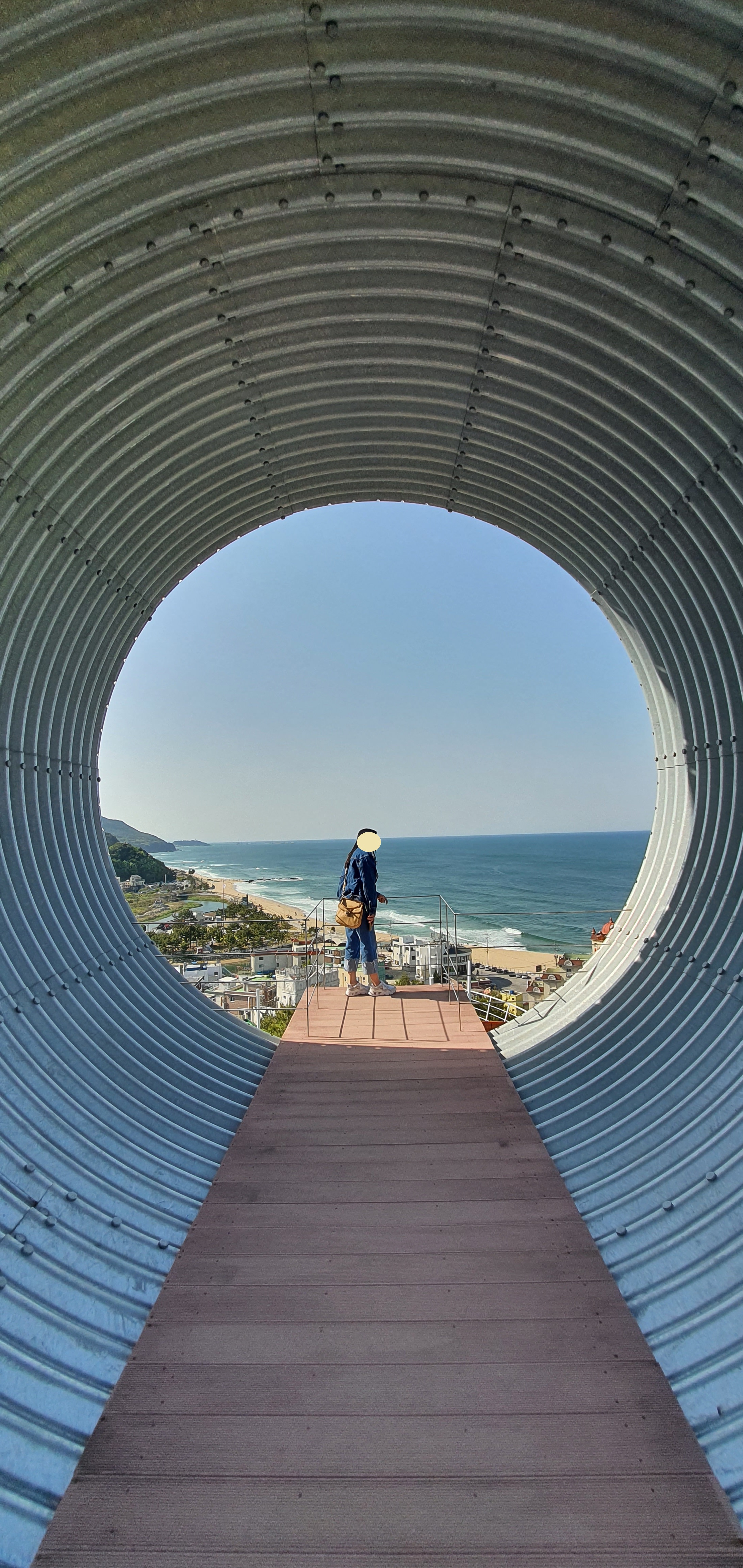 정동진조각공원