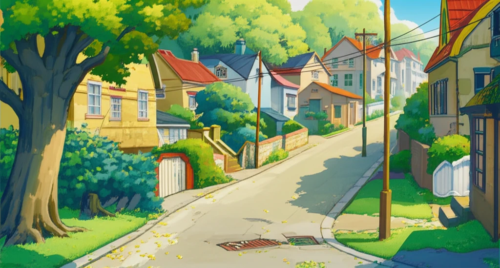 우리 동네 안전은 내가 지킨다! 기상..