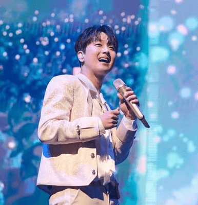 2024 이찬원 콘서트 &lsquo;찬가(燦歌)&rsquo; 티켓 예매&amp;#44; 일정