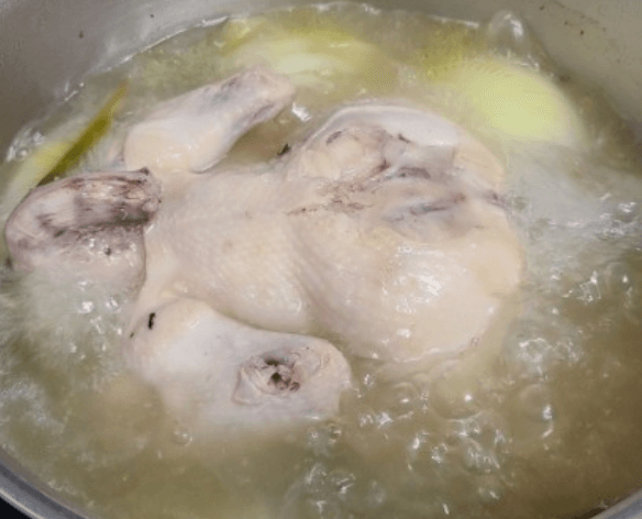 오리탕 끓이는 법(황금레시피) 오리탕효능