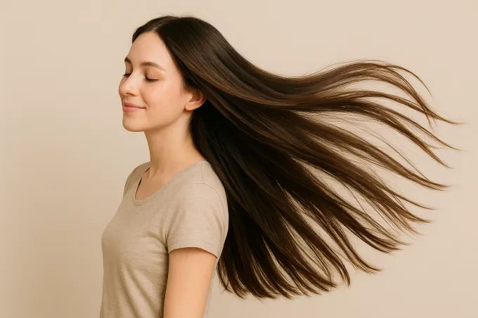 비듬 없애는 방법