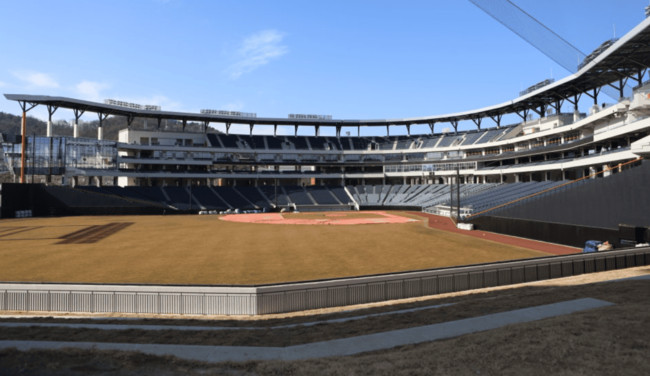 대전-한화-볼파크-개장