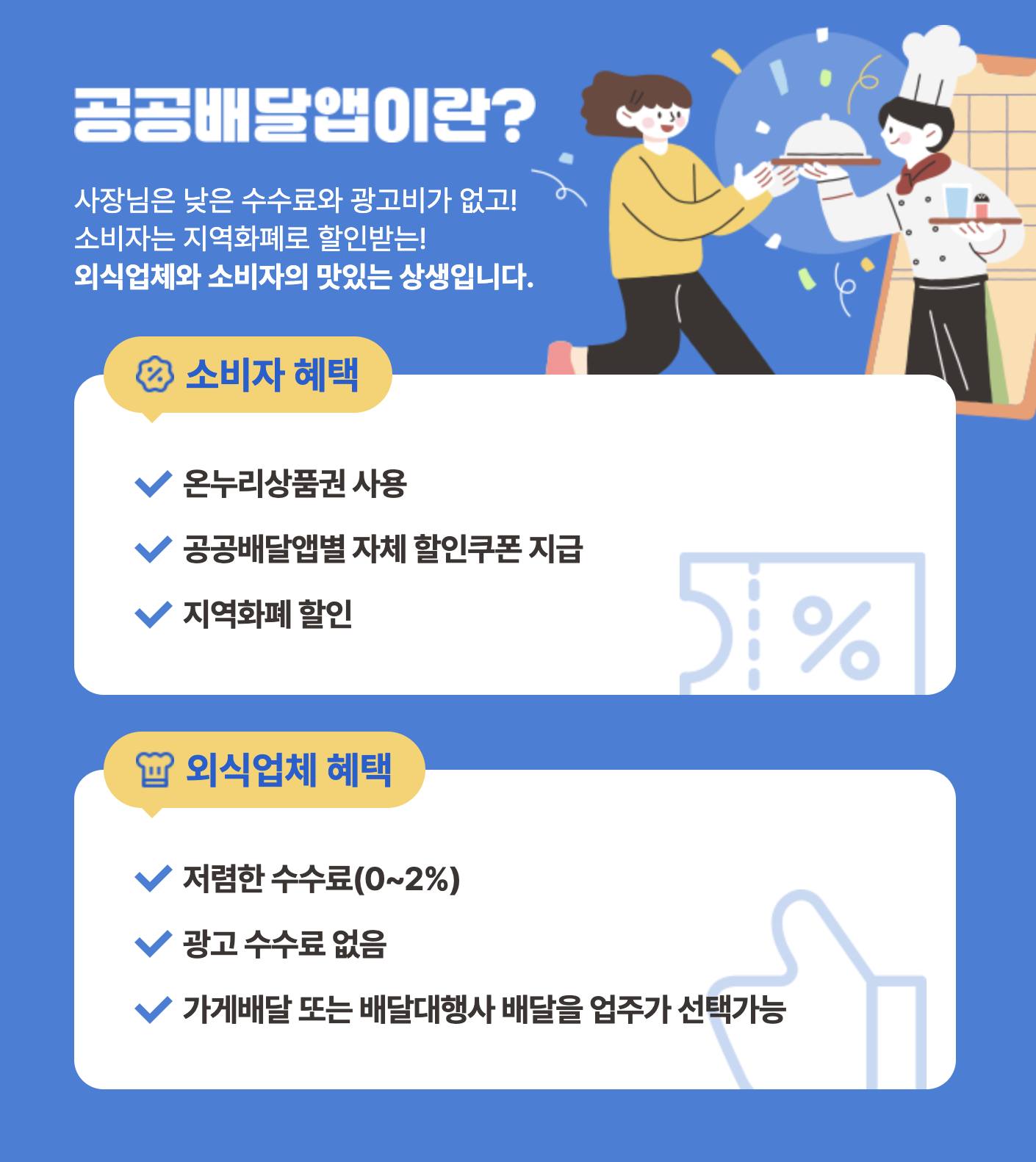공공배달앱 통합포털