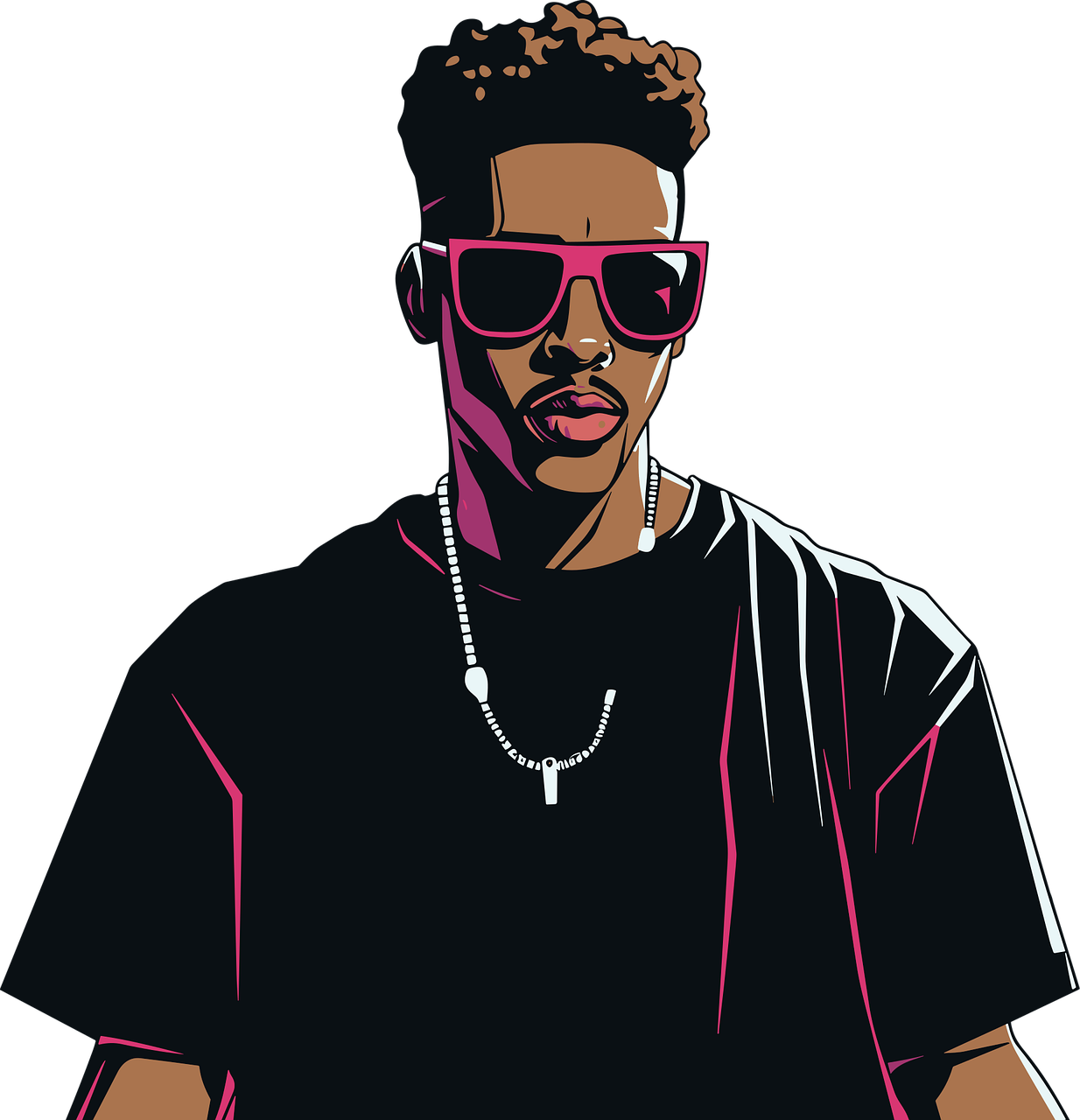 AI 배우 가상 인간 활용 본격화