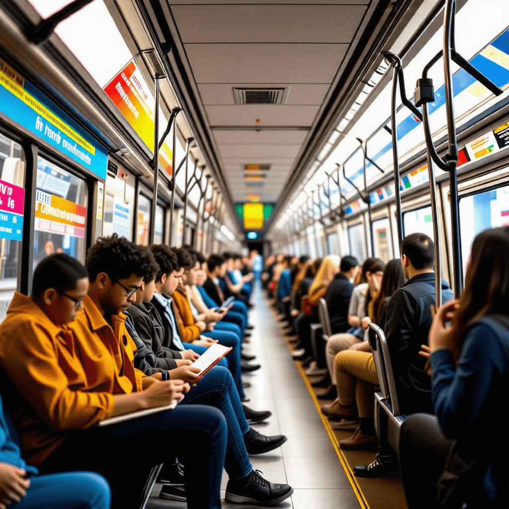 교통비 할인과 지원금