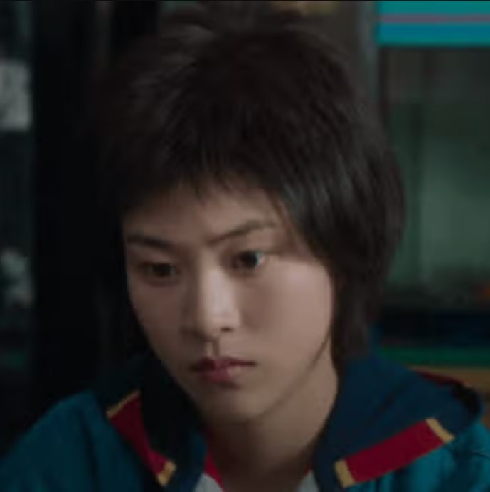 When Life Gives You Tangerines, 폭삭 속았수다, Bu Hyeon-Suk, 부현숙