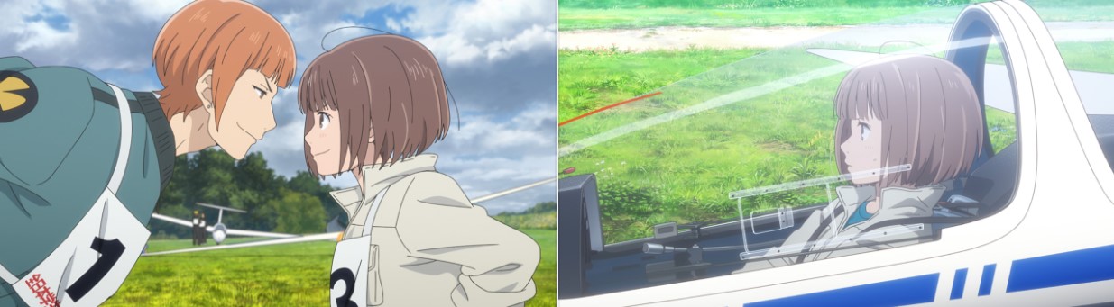 블루 서멀&#44; 같은 하늘을 보고 싶어(5)