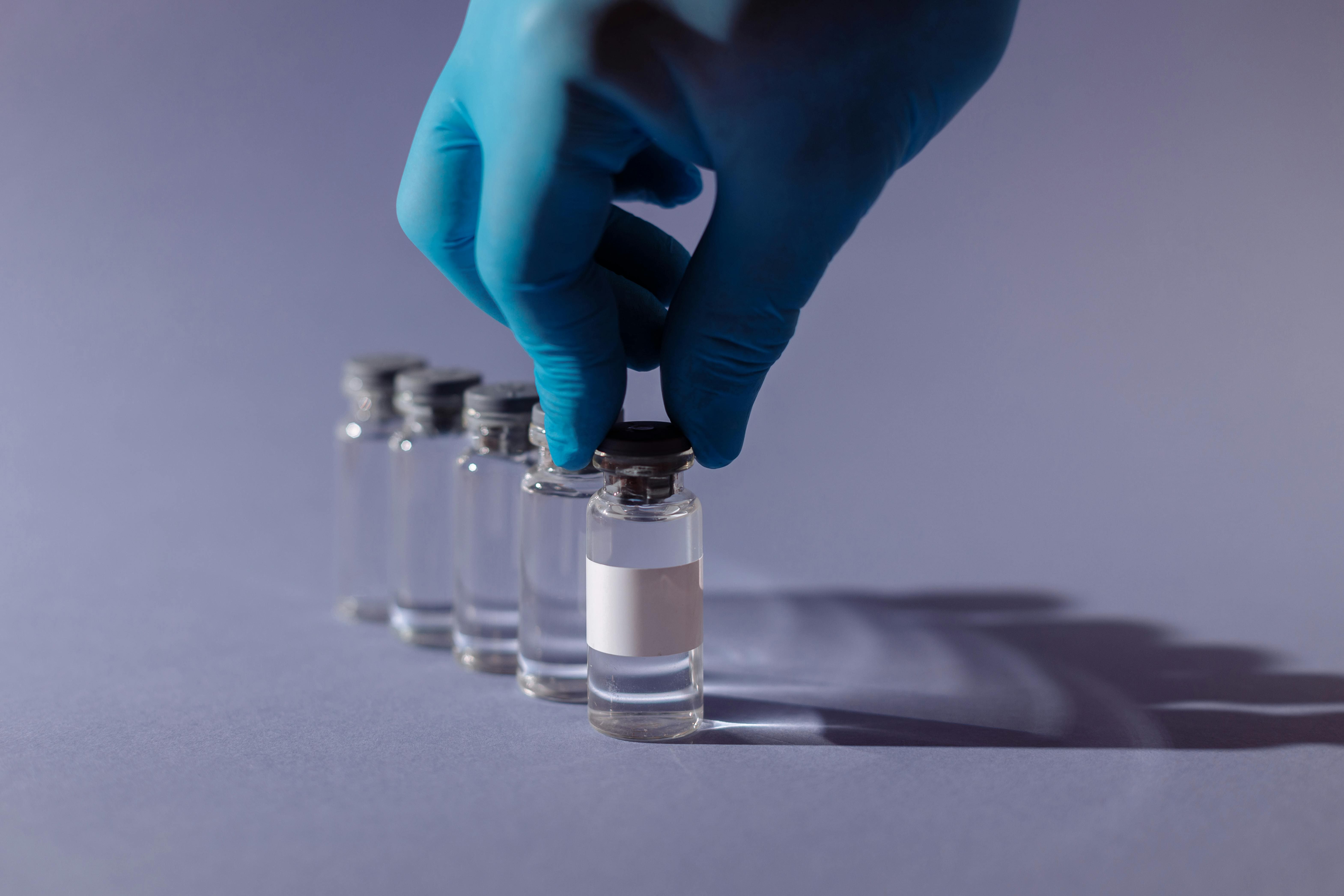 대상포진 예방접종 비용과 종류