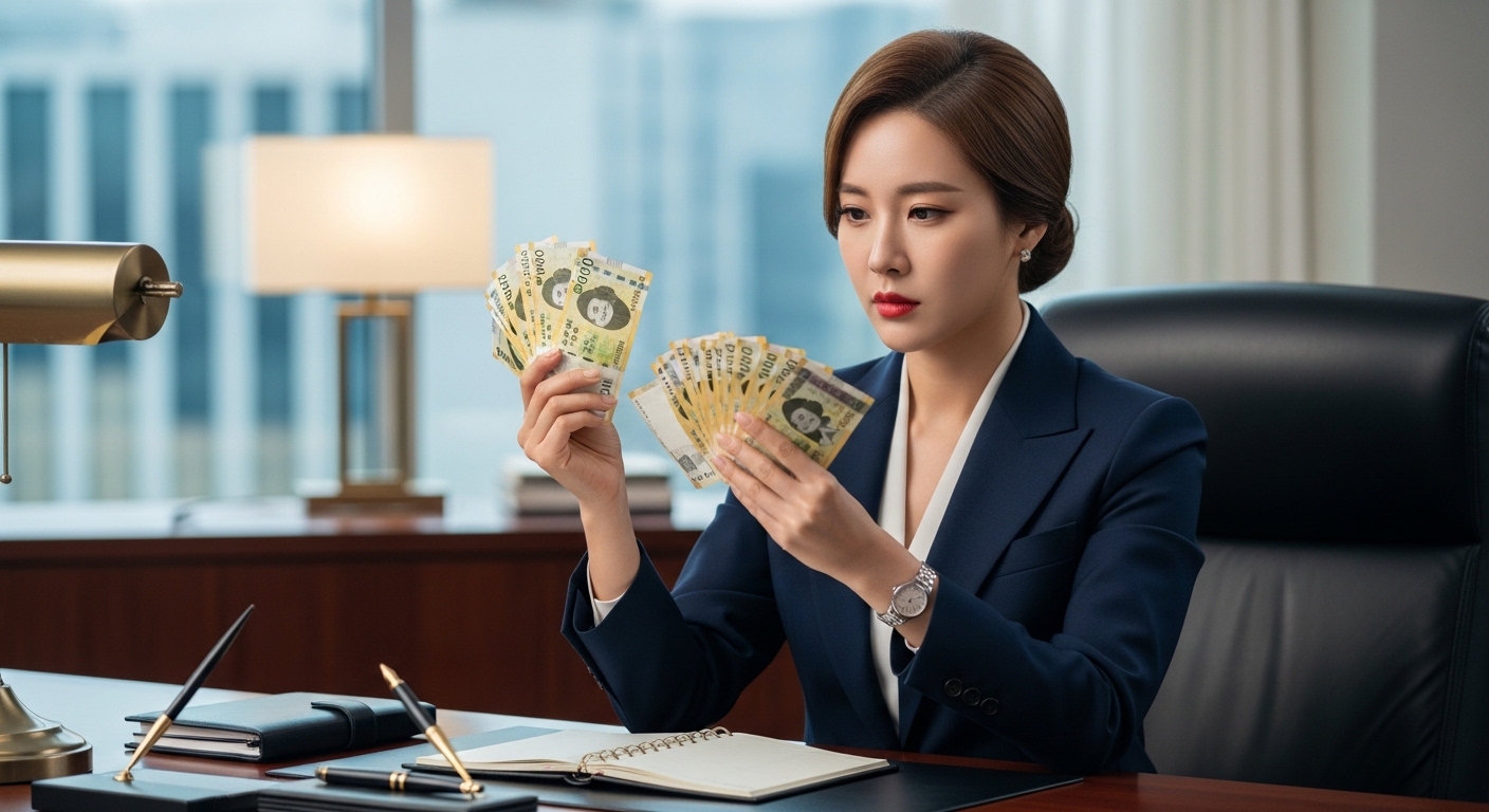 배당금 높은 주식