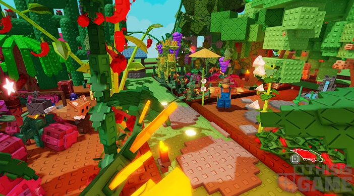 로블록스 그로우 어 가든