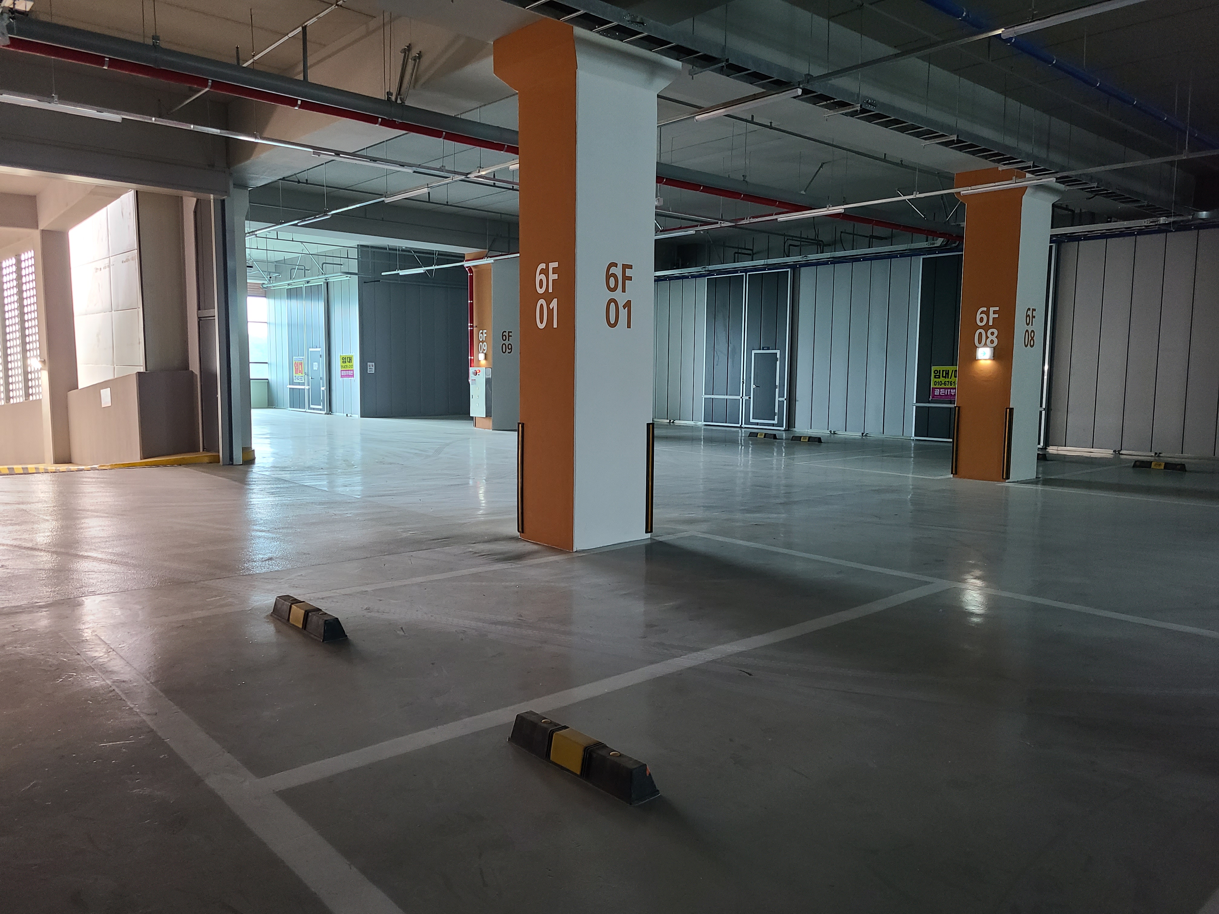 광양프런티어밸리 7차 드라이브인5