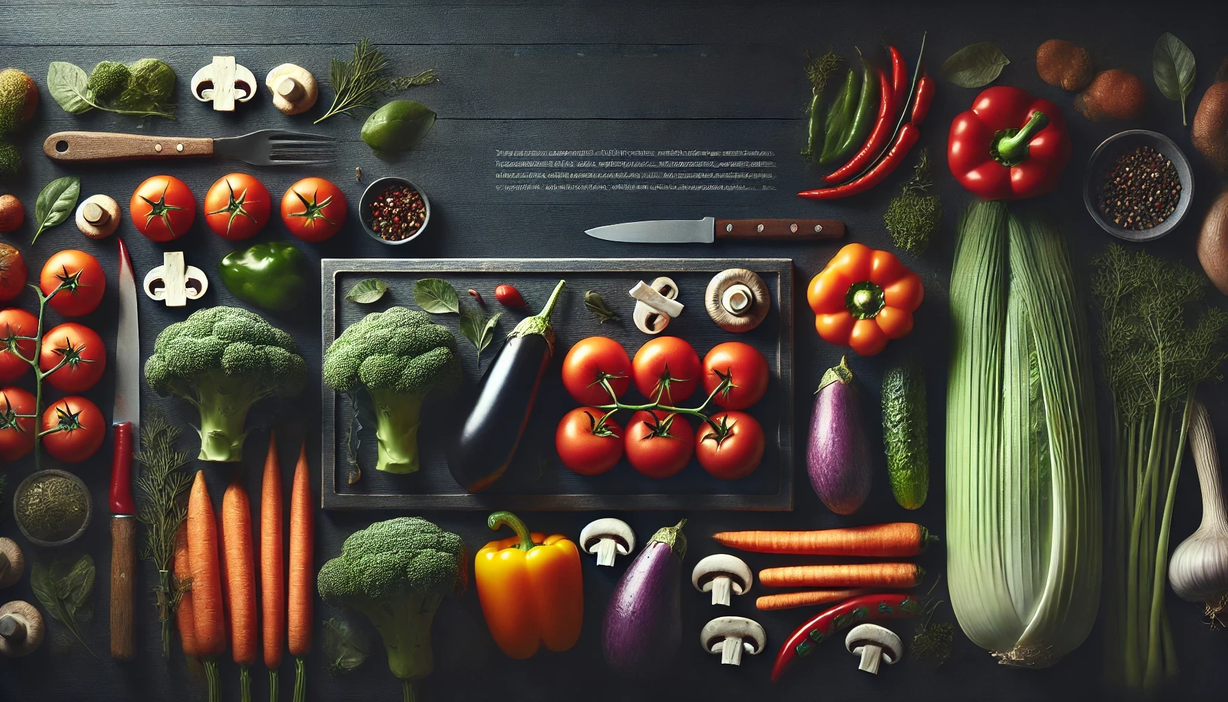 피토케미컬, 채소 색깔별 효능과 건강한 조리법 총정리