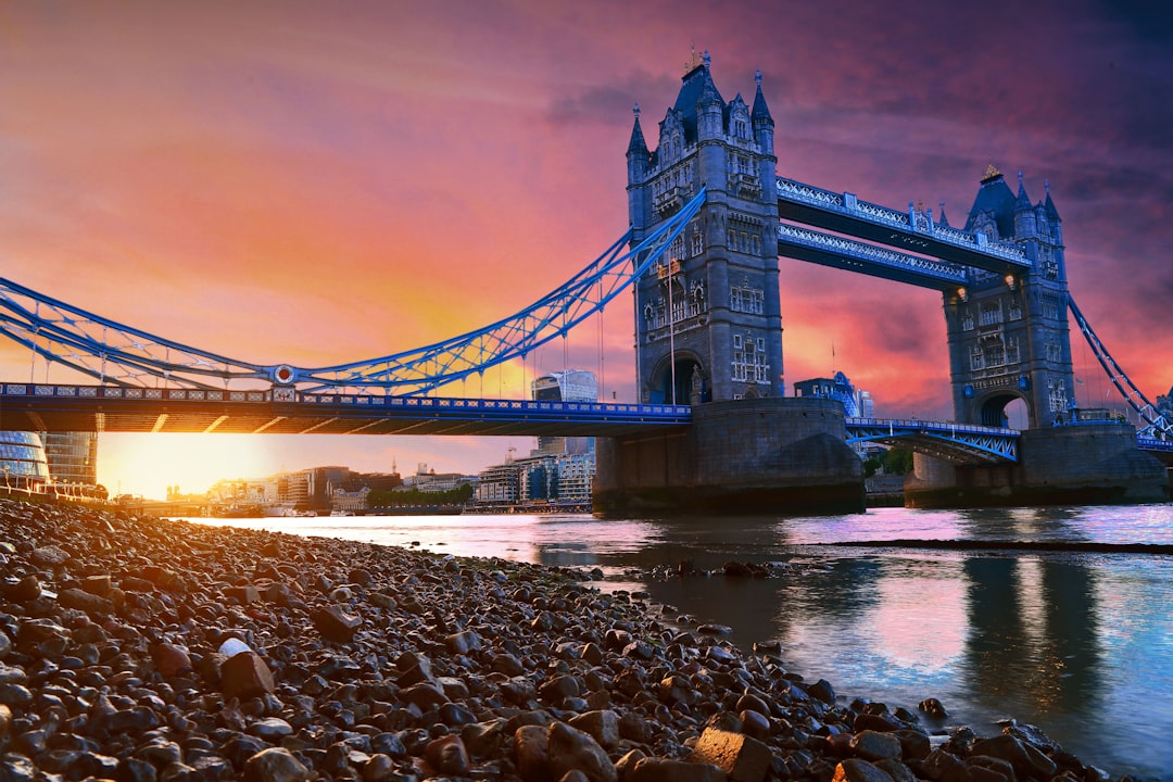 Tower Bridge
