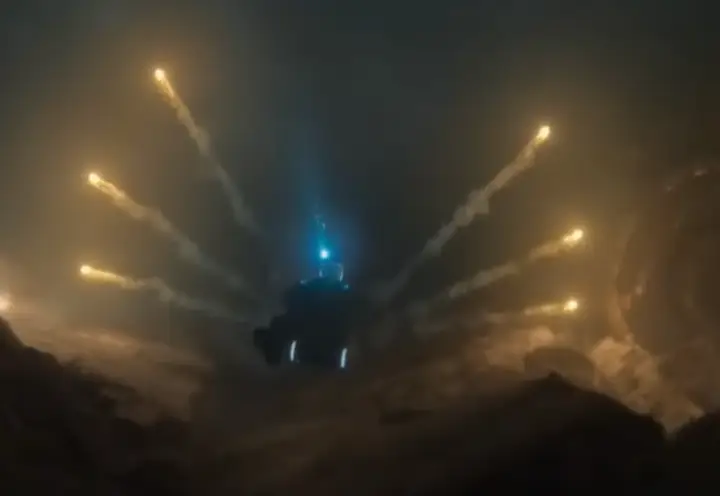 미션임파서블8 스틸컷1