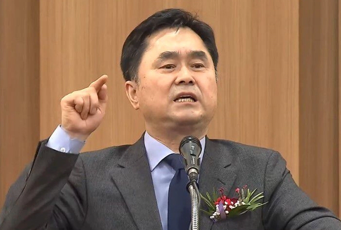 김종민 의원 세종갑 출마 이유