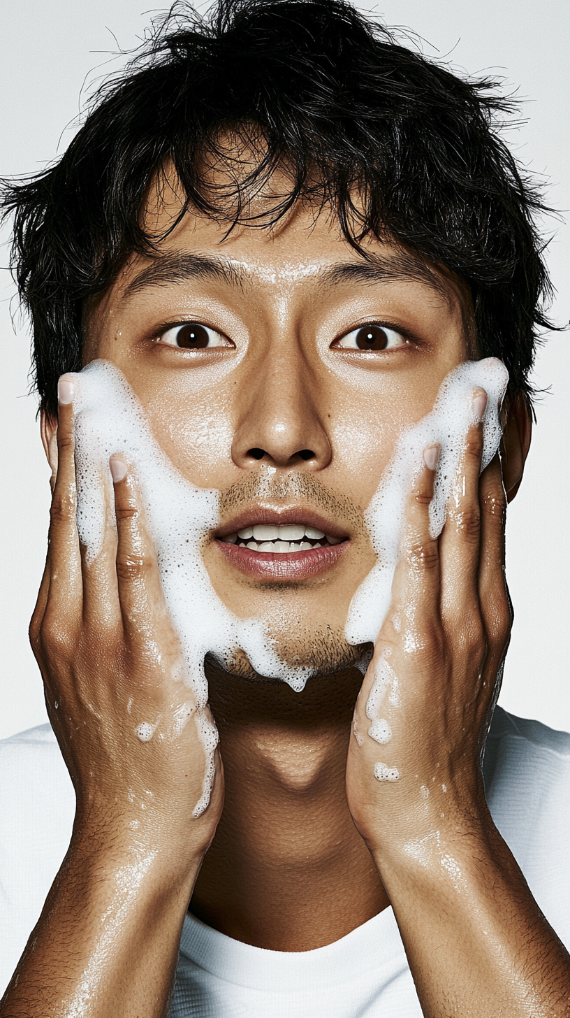 남성 뷰티 제품 구독 서비스