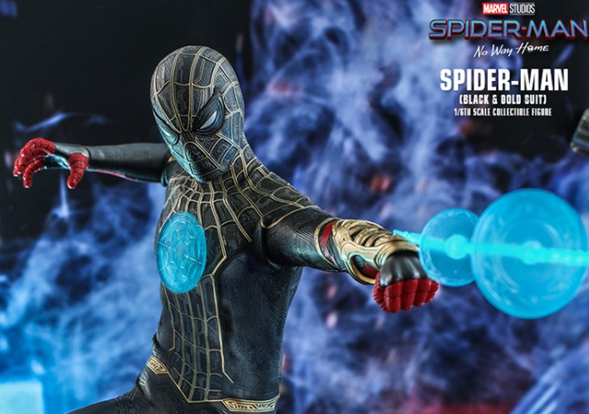 영화 스파이더맨 노웨이홈