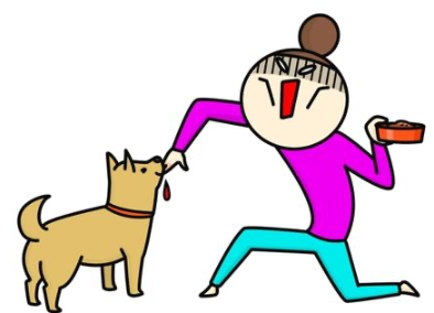아프지