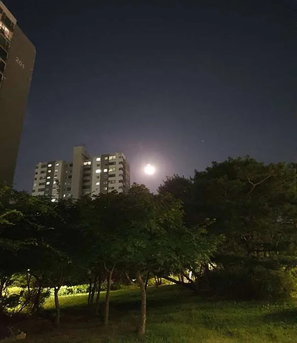 당골공원