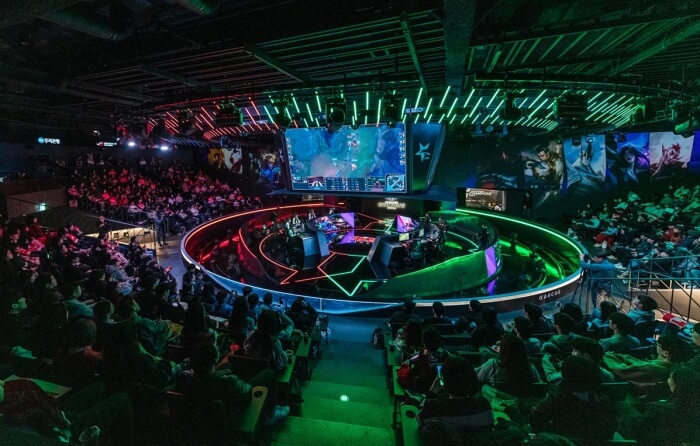 2025 LCK 중계 바로보기