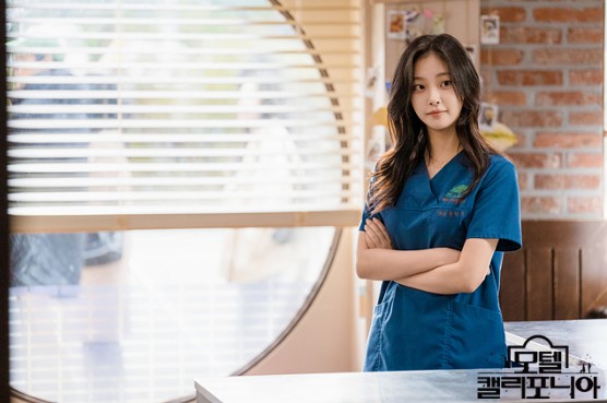 모텔 캘리포니아 드라마 정보,출연진,등장인물,관전 포인트