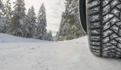 겨울철 자동차 관리 점검 항목